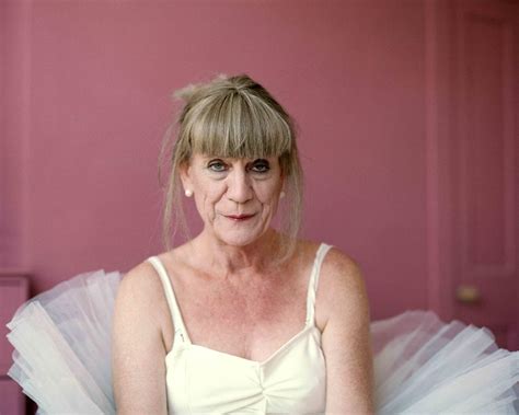 trans mature|Photographs Of The Older Transgender Community Bex Day